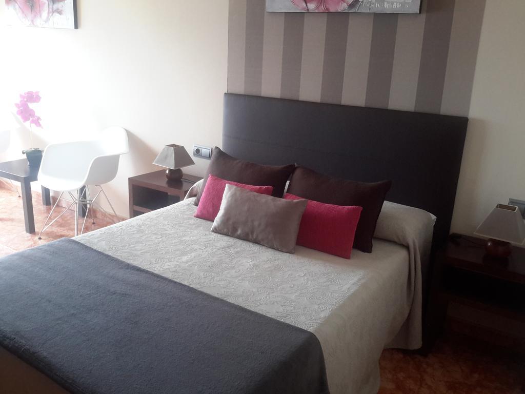 Hotel Principe Sanxenxo Pokoj fotografie