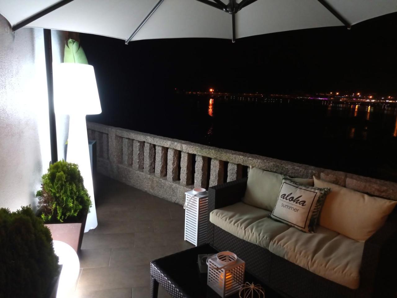 Hotel Principe Sanxenxo Exteriér fotografie